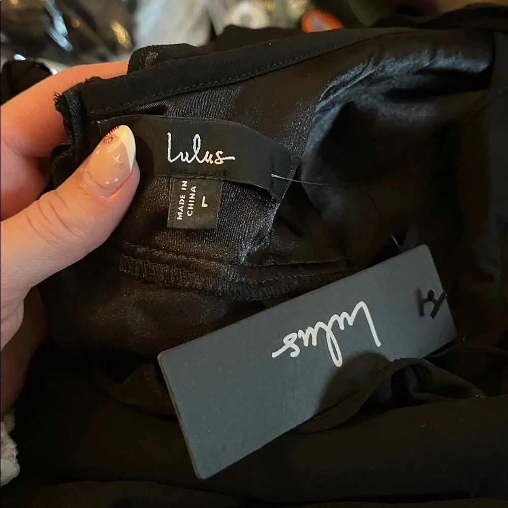 Lulus new tags
